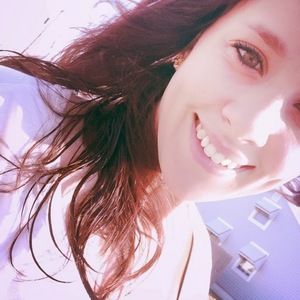 Meet your Posher, Cristina